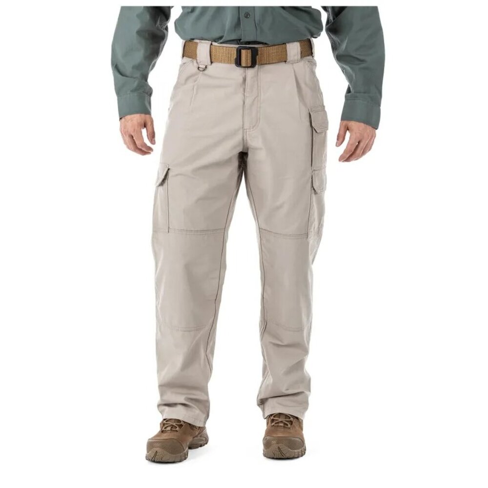 NWT 5.11 Tactical Cotton Canvas Pant for Blue Collar Workers